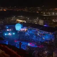 Feid at Ushuaïa Ibiza: a complete guide for this weekend’s biggest party