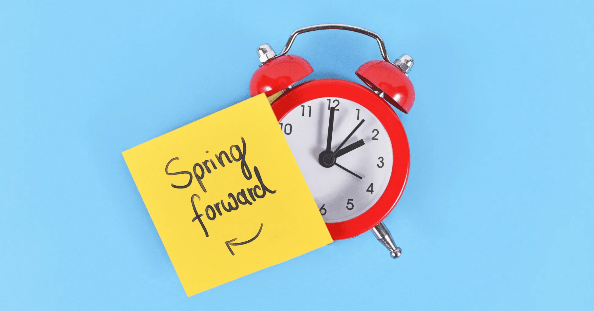Daylight Saving Time