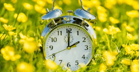 When does Daylight Saving Time start in Spain in 2025? All the essential info for a joyful Ibiza getaway