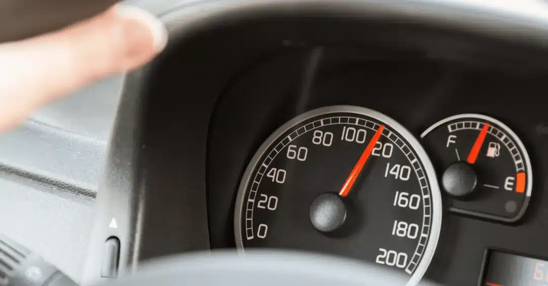 Drink-driving rules in Spain