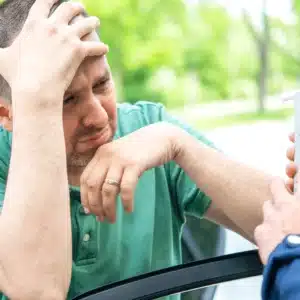 Drink-driving rules in Spain