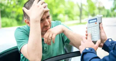 Ibiza drink-driving rules 2025: how much can you legally drink?