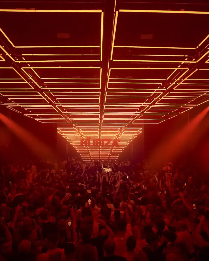 Hï Ibiza