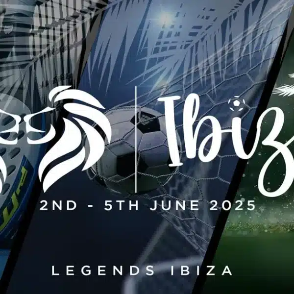 Legends Ibiza