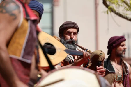 Ibiza Medieval Fair