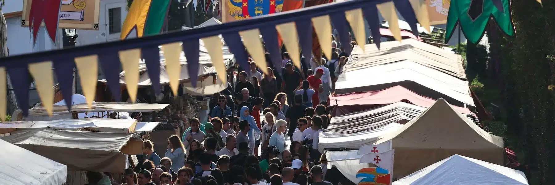 Ibiza Medieval Fair