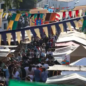 Ibiza Medieval Fair