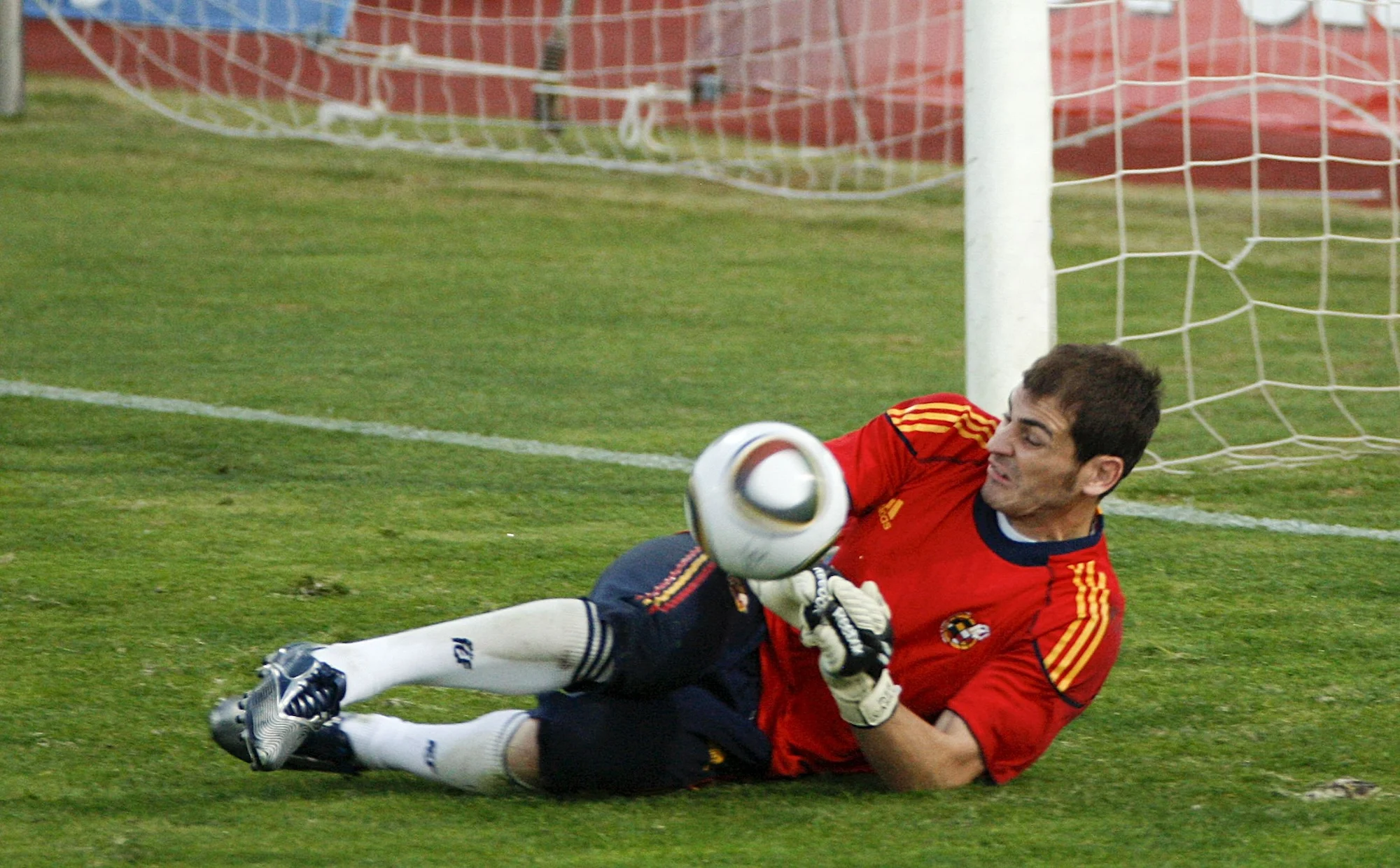 Iker Casillas