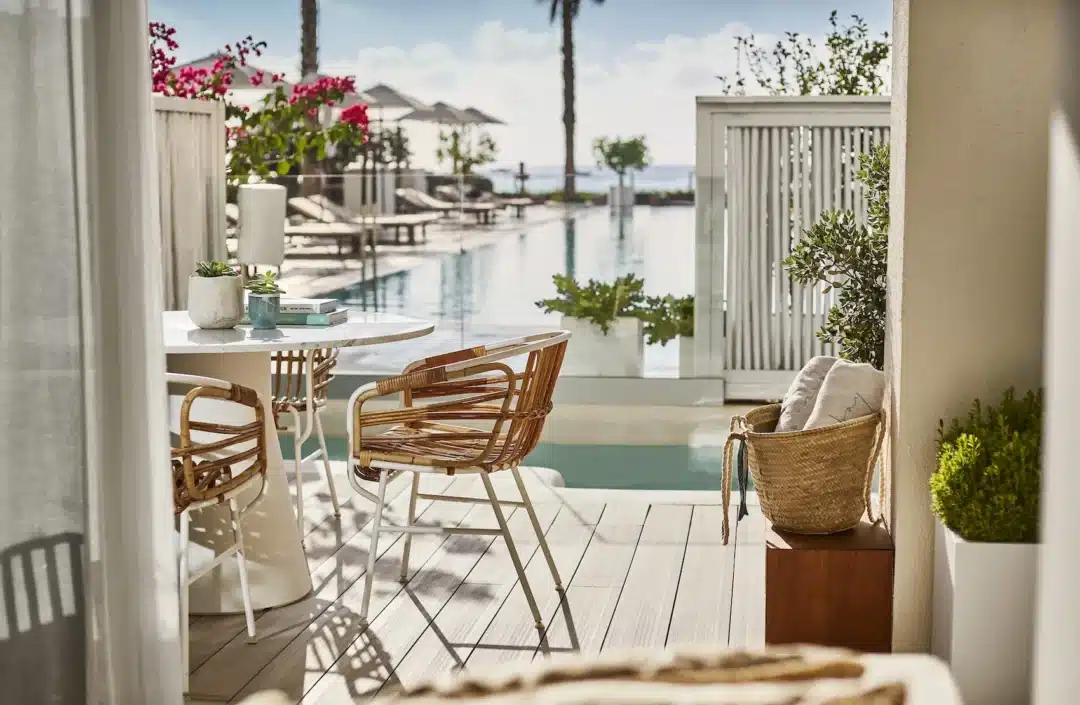 NOBU Hotel Ibiza Bay