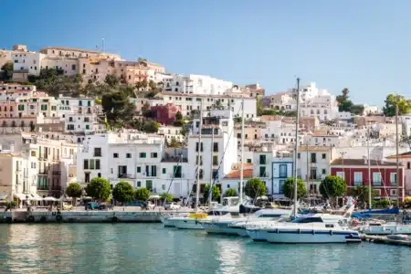 Low-cost Ibiza guide: 10 free things to do