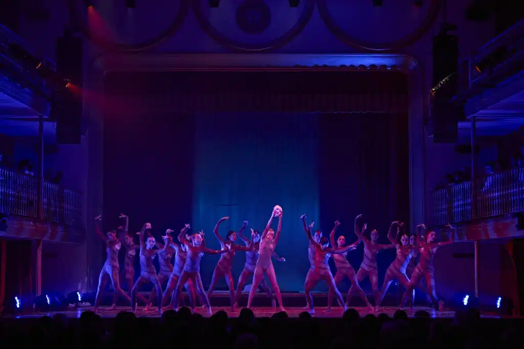 La Voz del Silencio-IDA Company