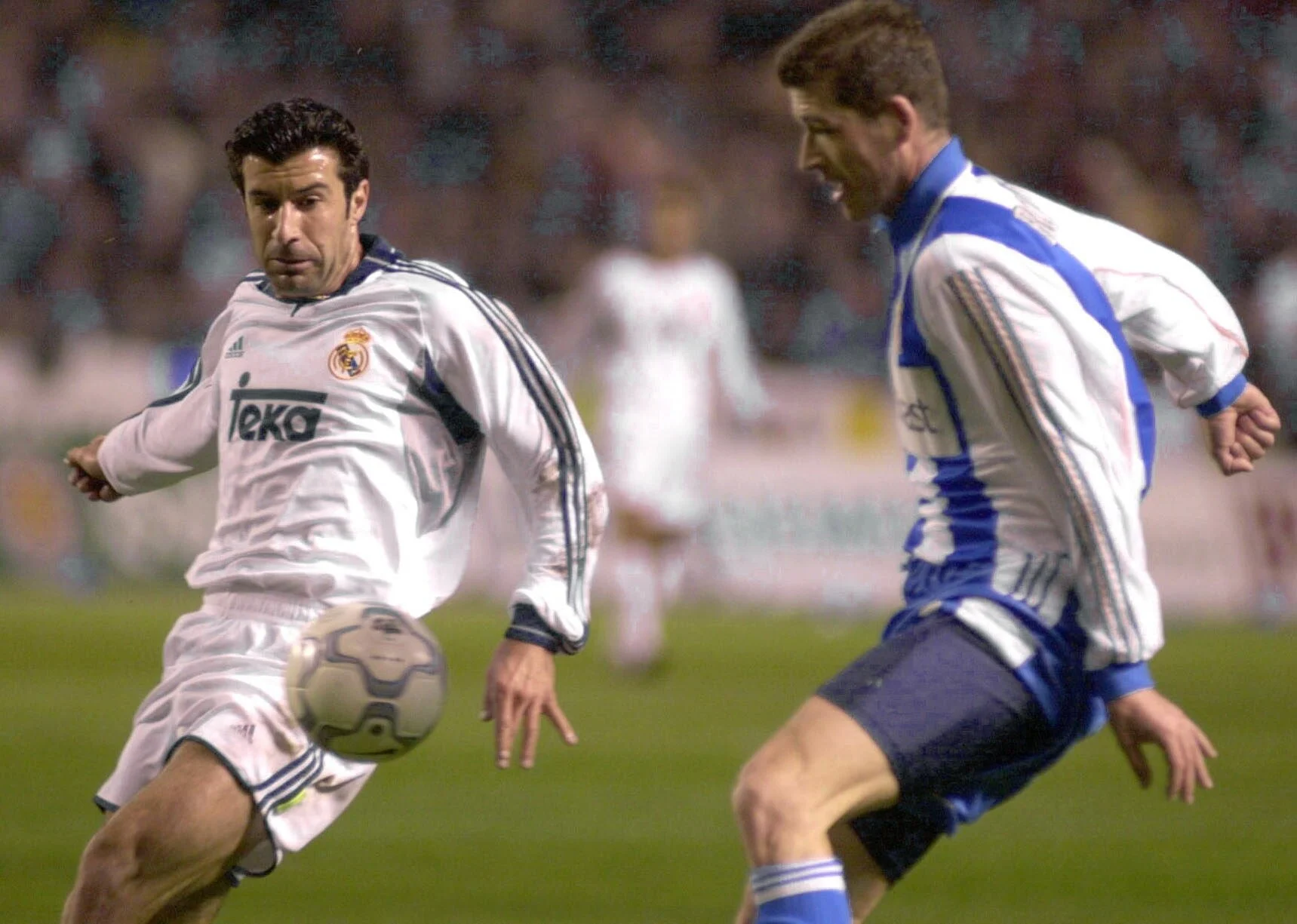 Luis Figo