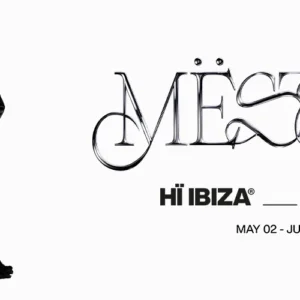 MËSTIZA set to ignite Hï Ibiza with a groundbreaking flamenco-electronic residency
