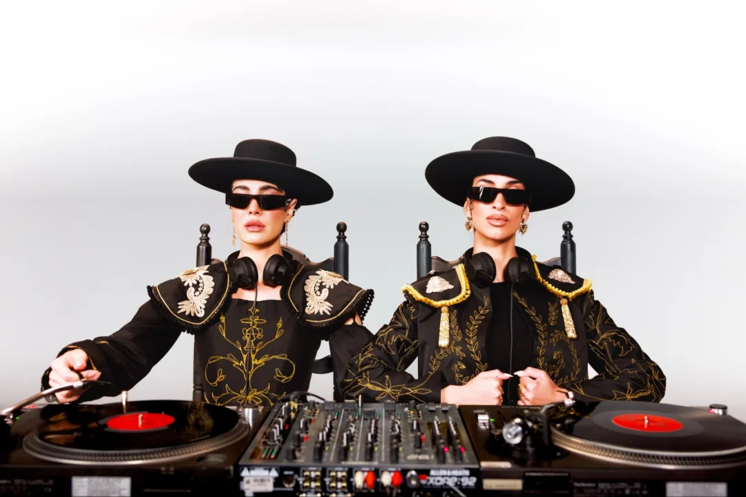 Mëstiza at Hï Ibiza 2025