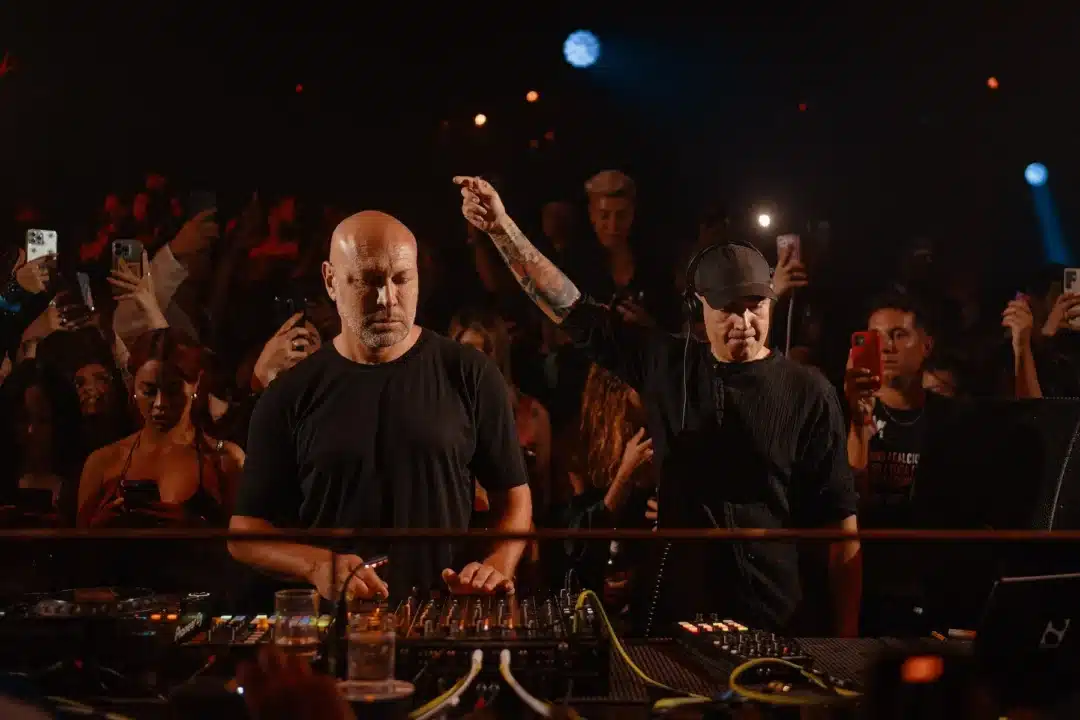 Music On presents Marco Carola at Pacha Ibiza (1)