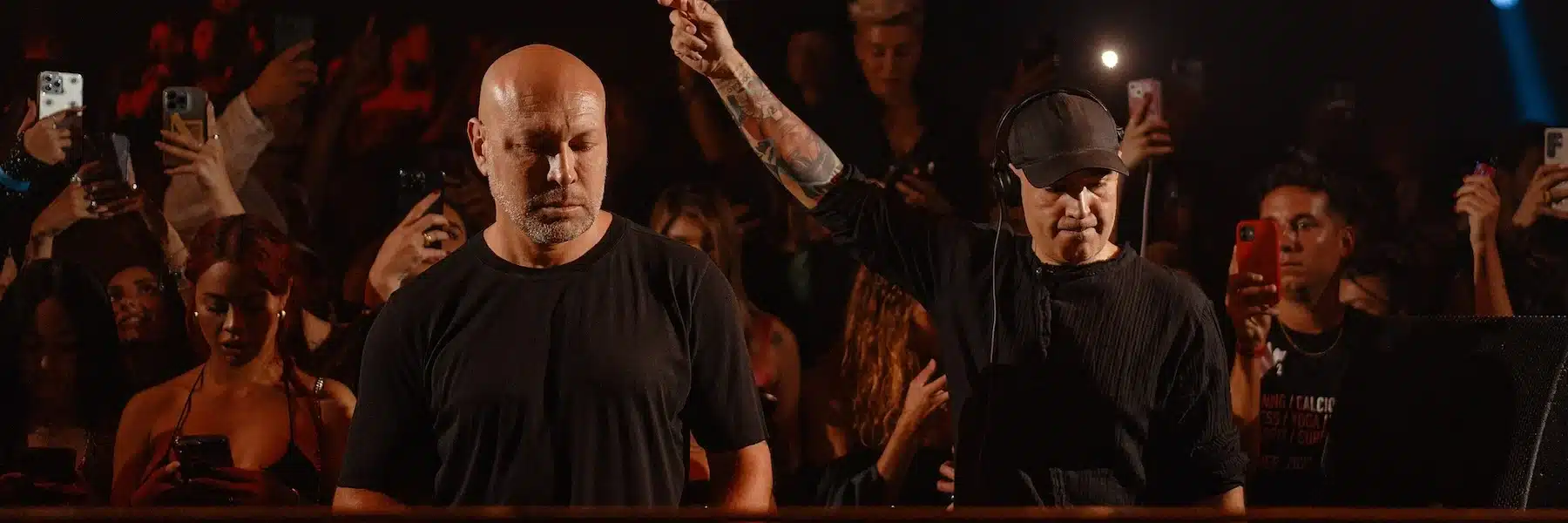 Music On presents Marco Carola at Pacha Ibiza (1)