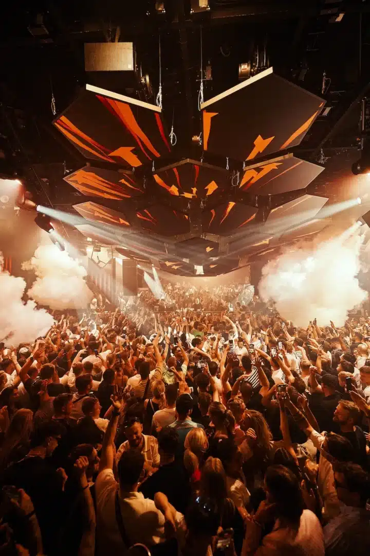 Music On presents Marco Carola at Pacha Ibiza (1)