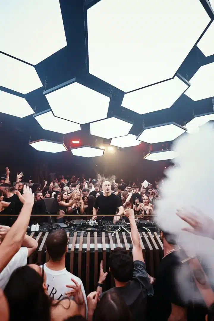 Music On presents Marco Carola at Pacha Ibiza (1)