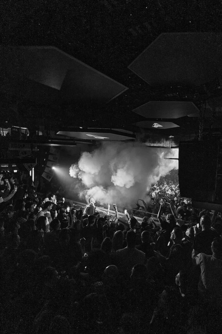 Music On presents Marco Carola at Pacha Ibiza (1)