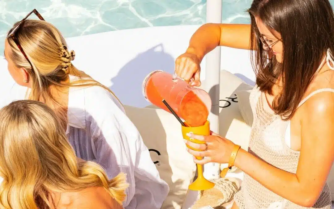 IMI Group: O Beach Ibiza