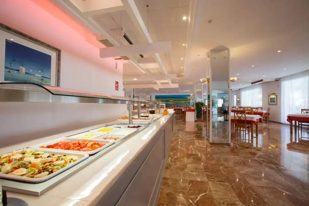 OD Group Coral Star Hotel. 4