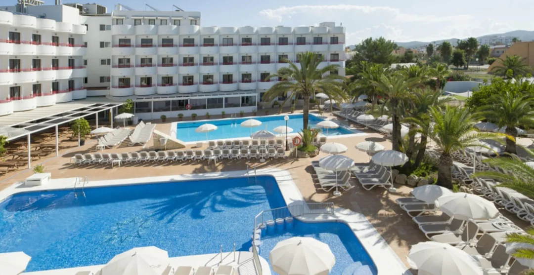 OD Group Coral Star Hotel. 4