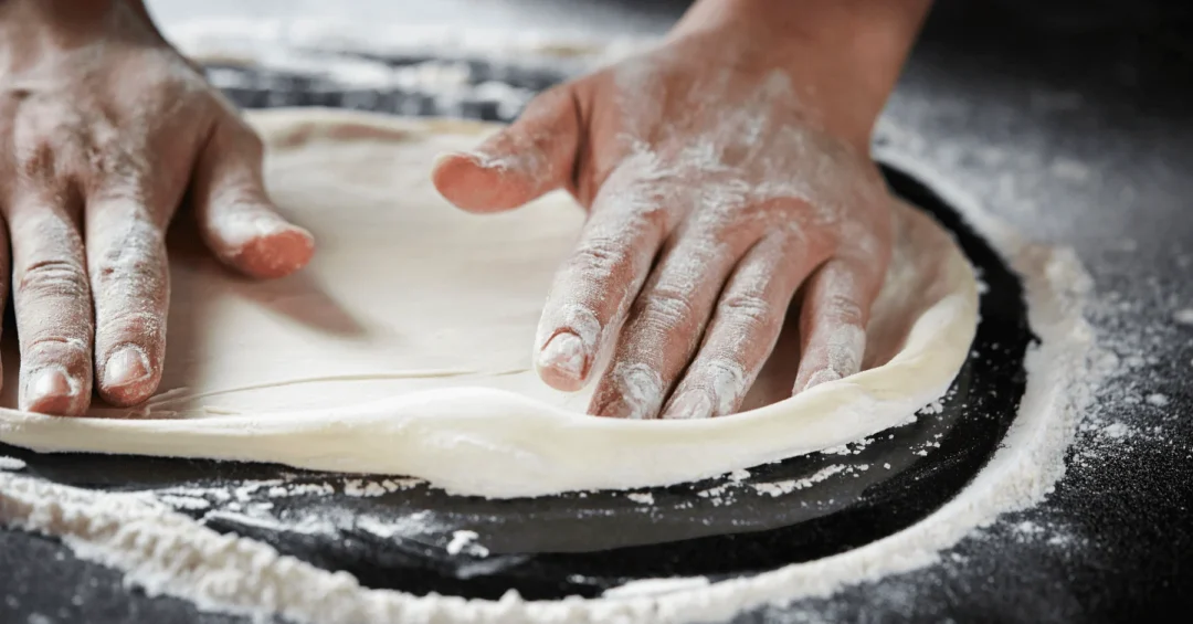 Best pizza in Ibiza