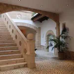 Puget Museum in Ibiza