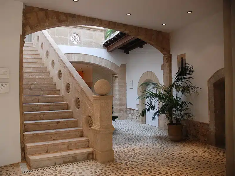 Puget Museum in Ibiza