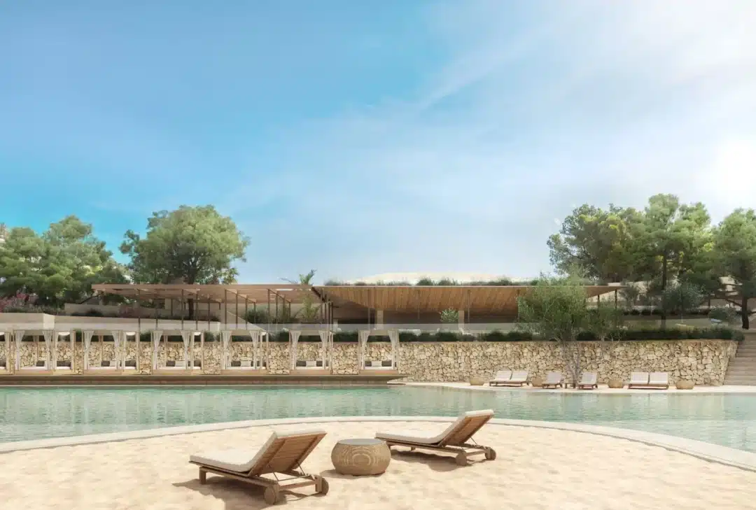 SEVEN Wellness Ibiza