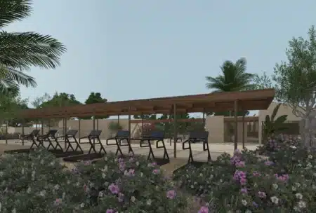 From Dubai to Ibiza: SEVEN Wellness brings world-class fitness to the island