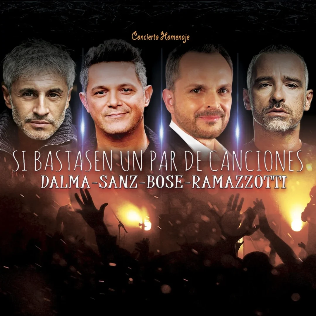 Best thins to do in Ibiza: Si bastasen un par de canciones