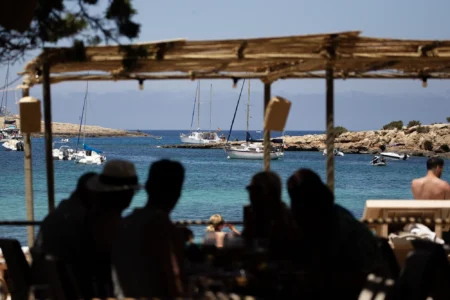 Top 10 lesser-known beach clubs in Ibiza for a unique seaside experience