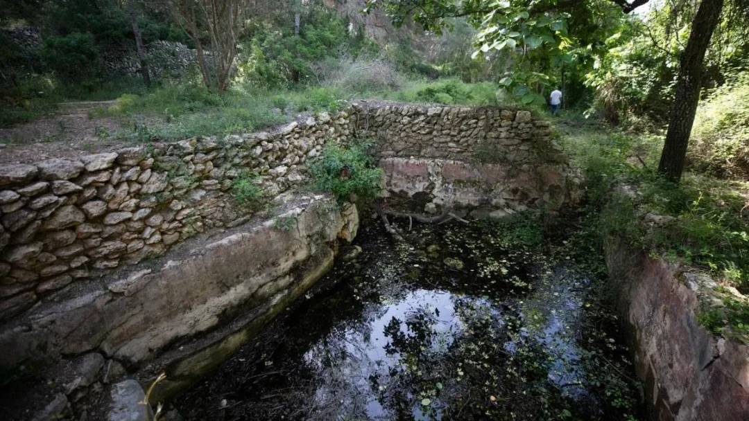 Why Water Conservation Is So Important In Ibiza And How Tourists Can Why Water Conservation Is So Important In Ibiza And How Tourists Can