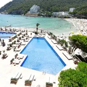 Ibiza to Host Its First Gay Wellness Week This October