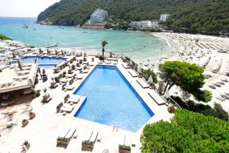 Ibiza to Host Its First Gay Wellness Week This October
