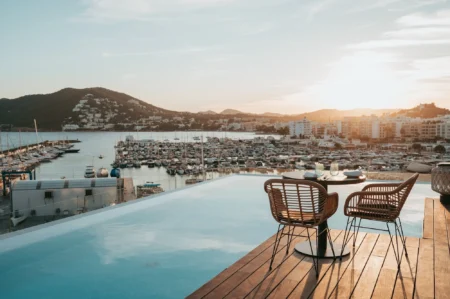 How to choose the perfect hotel in Ibiza for your holiday