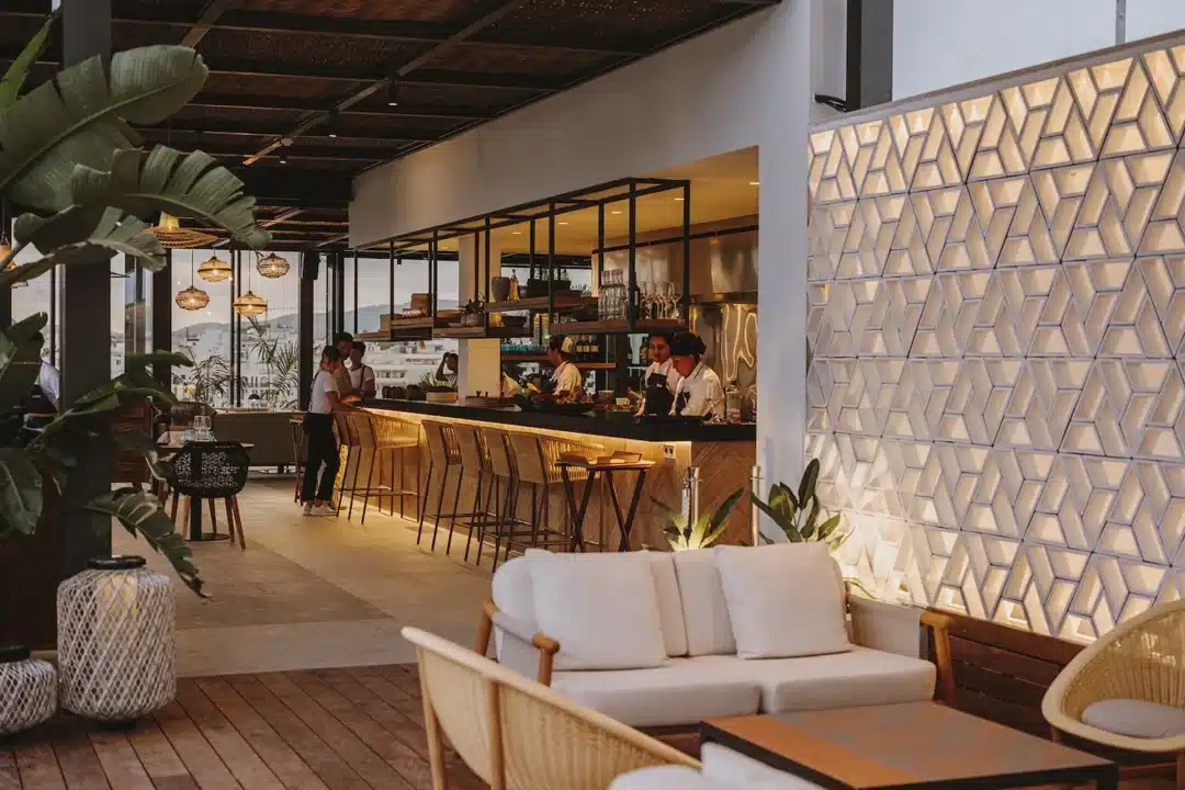 Aguas de Ibiza Grand Luxe Hotel-Maymanta