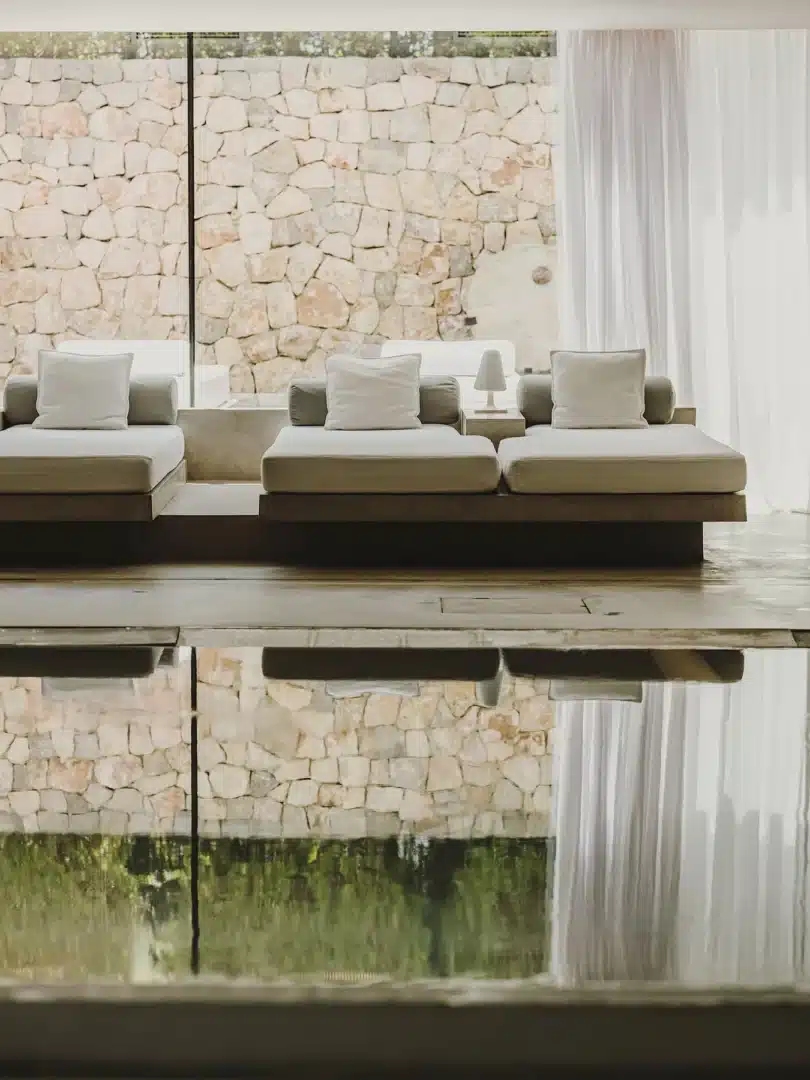 Aguas de Ibiza Grand Luxe Hotel 5