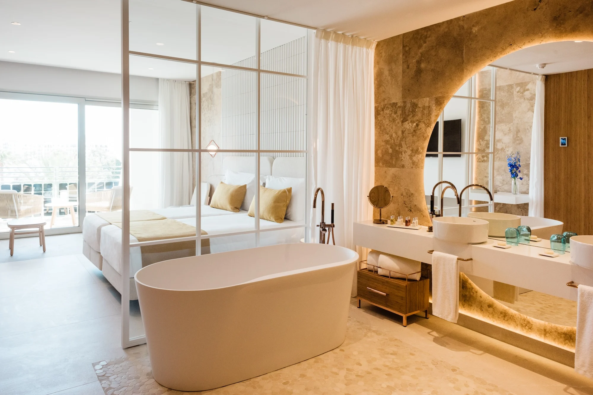 Aguas de Ibiza Grand Luxe Hotel 3