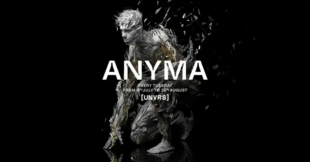 Anyma UNVRS