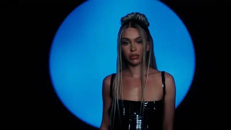 Bad Gyal