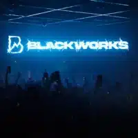 This is what Blackworks is bringing to Hï Ibiza for seven weeks of hard techno