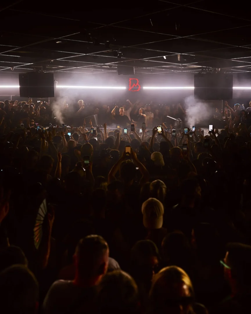 Blackworks Hï Ibiza 