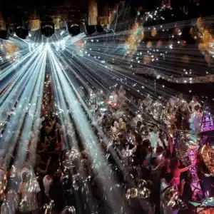 Appetite at Chinois Ibiza in 2026