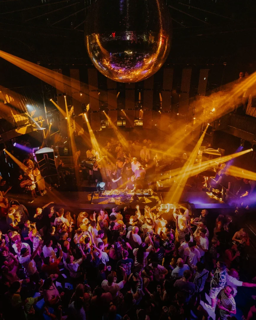 Eden Ibiza