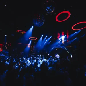 Eden Ibiza kicks off the season 2025 with a night you will never forget