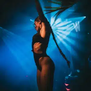 Eden Ibiza Presents… Stack City