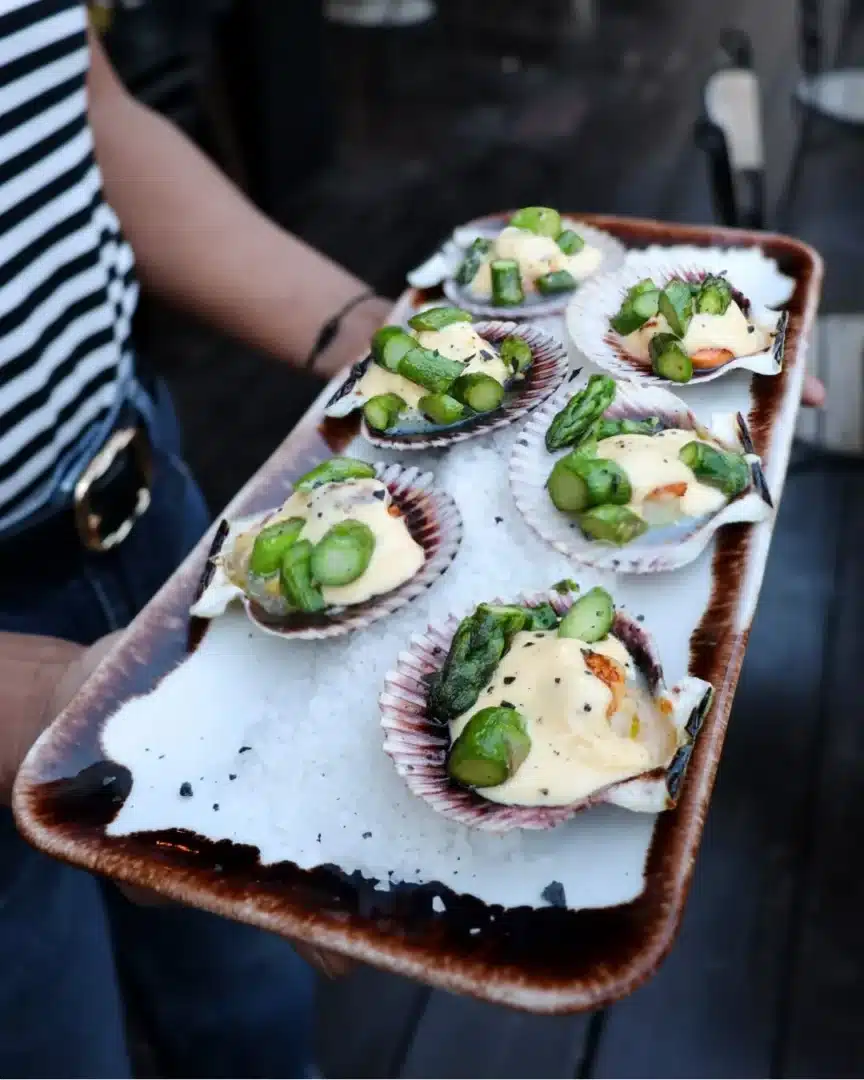 Es Mercat, best tapas restaurant in Ibiza Town