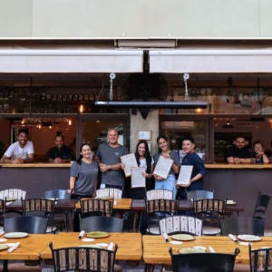 Es Mercat, best tapas restaurant in Ibiza Town